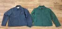 Casual Box jacket